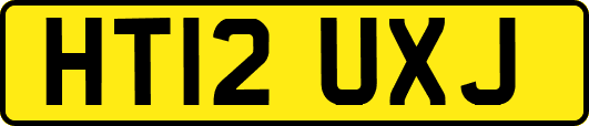 HT12UXJ