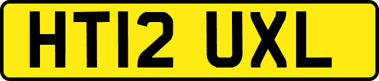 HT12UXL