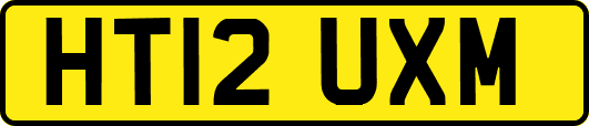 HT12UXM