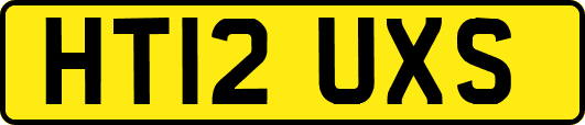 HT12UXS