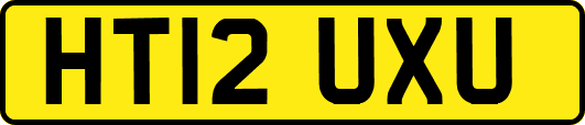 HT12UXU