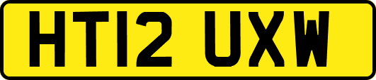 HT12UXW