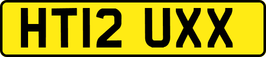 HT12UXX
