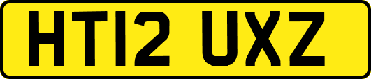 HT12UXZ