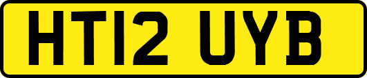 HT12UYB