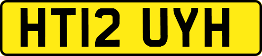 HT12UYH