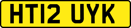 HT12UYK