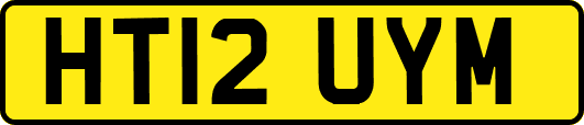HT12UYM