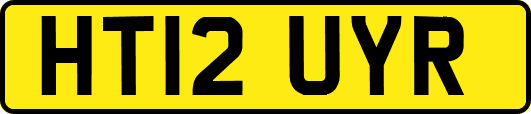 HT12UYR