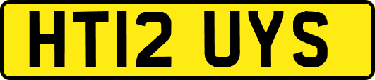 HT12UYS