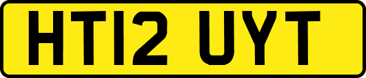 HT12UYT