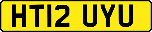 HT12UYU