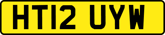 HT12UYW
