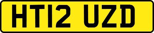 HT12UZD