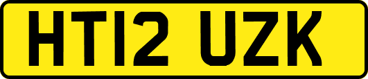 HT12UZK