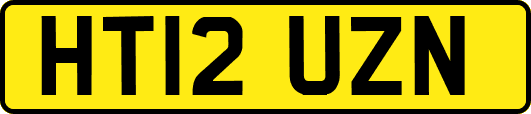 HT12UZN