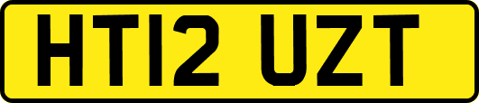 HT12UZT