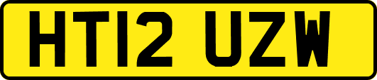 HT12UZW