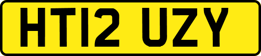 HT12UZY
