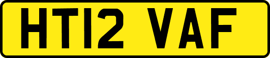 HT12VAF