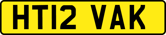 HT12VAK