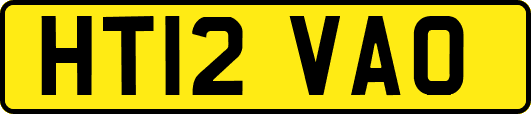 HT12VAO