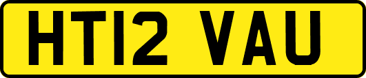 HT12VAU