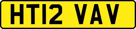 HT12VAV
