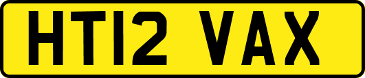 HT12VAX