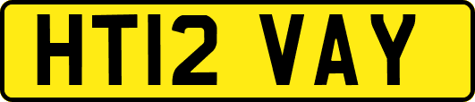 HT12VAY