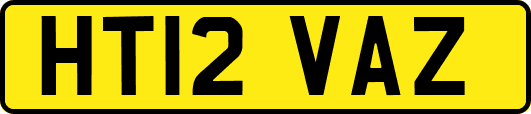 HT12VAZ