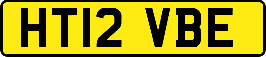 HT12VBE
