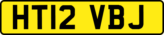 HT12VBJ