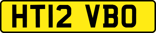 HT12VBO