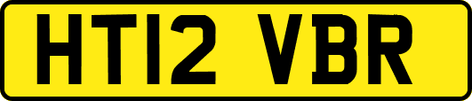 HT12VBR