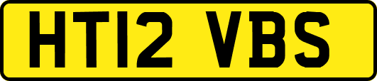 HT12VBS