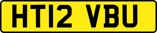 HT12VBU