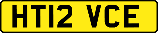 HT12VCE