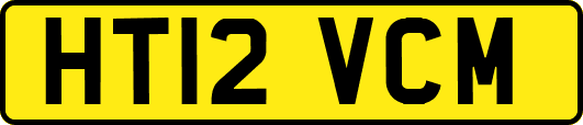 HT12VCM