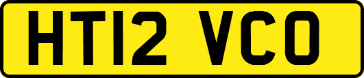 HT12VCO