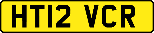 HT12VCR