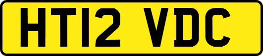 HT12VDC
