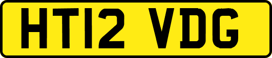 HT12VDG