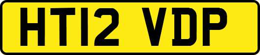 HT12VDP