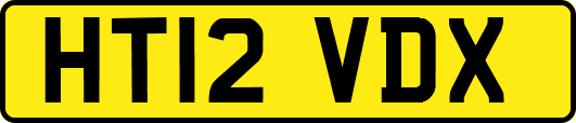 HT12VDX