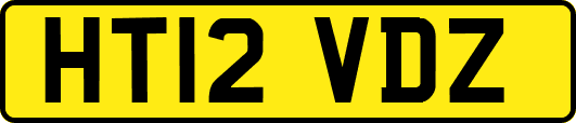 HT12VDZ