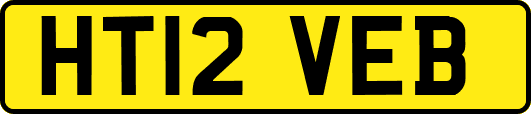 HT12VEB