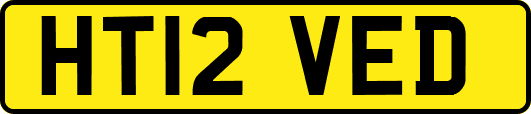 HT12VED