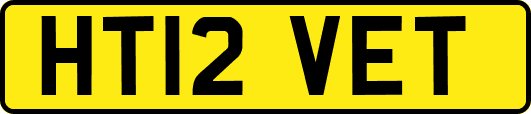 HT12VET