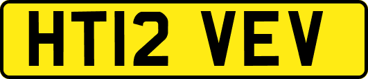 HT12VEV